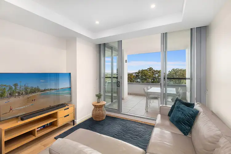 Fourth view of Homely apartment listing, 302/72 Donnison Street West, Gosford NSW 2250