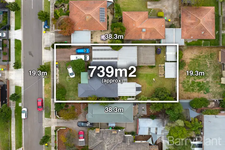 4 Joseph Street, Bundoora VIC 3083