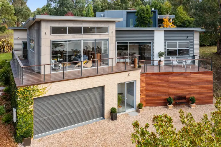 Main view of Homely house listing, 12 Green Gully Close, Gisborne VIC 3437