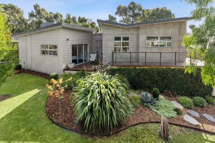 Third view of Homely house listing, 12 Green Gully Close, Gisborne VIC 3437