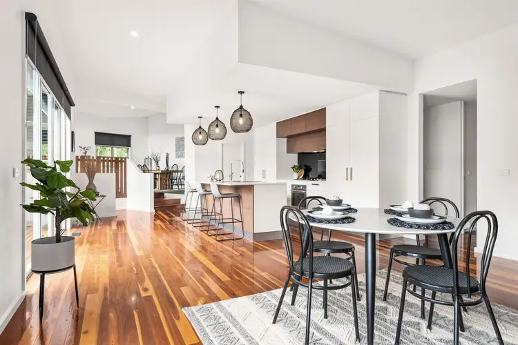 Fourth view of Homely house listing, 12 Green Gully Close, Gisborne VIC 3437