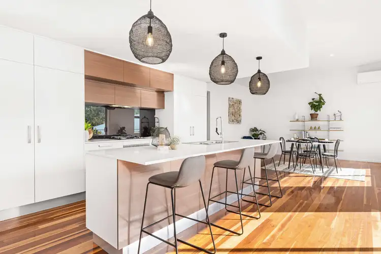 Fifth view of Homely house listing, 12 Green Gully Close, Gisborne VIC 3437