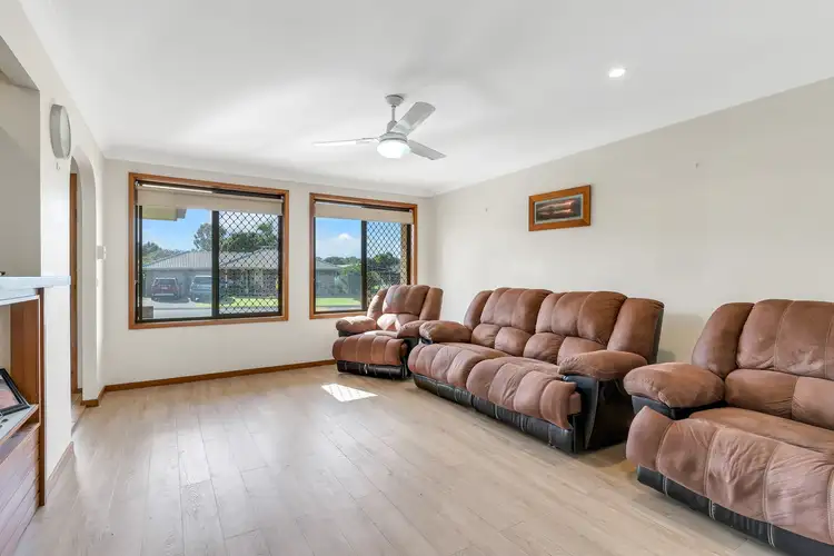 Fourth view of Homely house listing, 4 Ballanda Crescent, Iluka NSW 2466