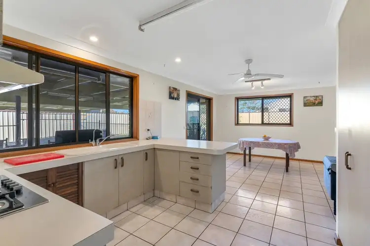 Fifth view of Homely house listing, 4 Ballanda Crescent, Iluka NSW 2466
