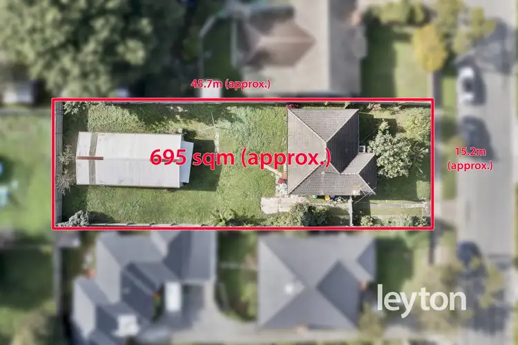 9 Gray Street, Springvale VIC 3171