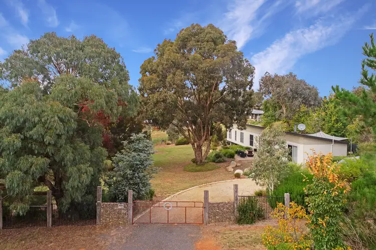 Second view of Homely house listing, 130 Yass Street, Gunning NSW 2581