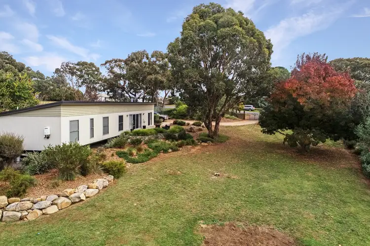 Third view of Homely house listing, 130 Yass Street, Gunning NSW 2581