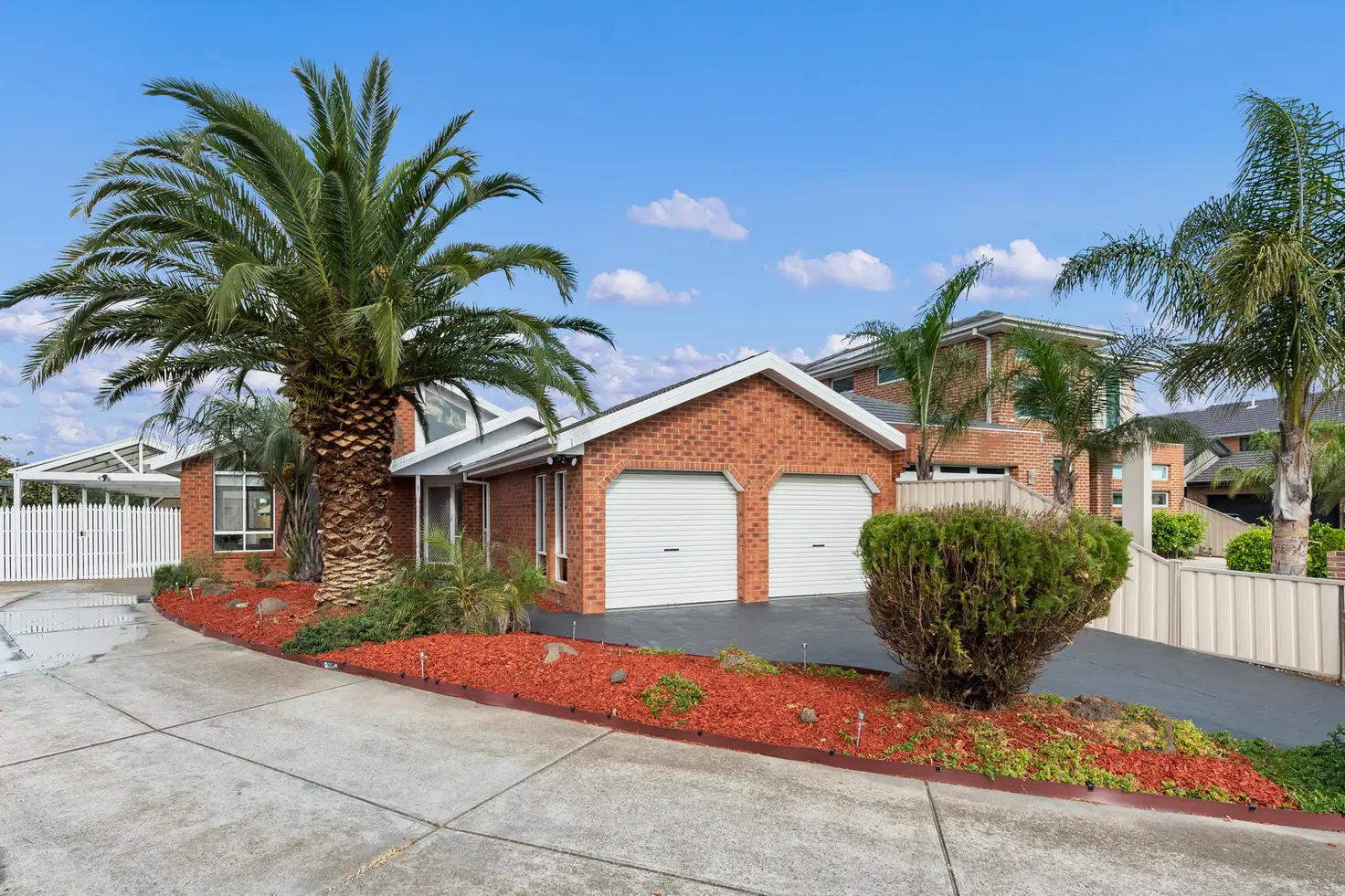 Main view of Homely house listing, 1 Hanslow Way, Taylors Lakes VIC 3038