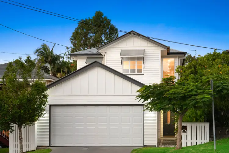 34 Rita Street, Holland Park QLD 4121