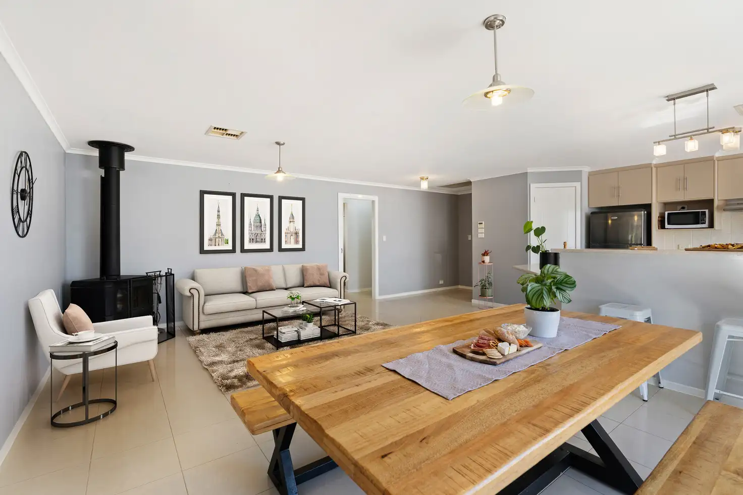 Main view of Homely house listing, 4 Waye Court, Mount Compass SA 5210