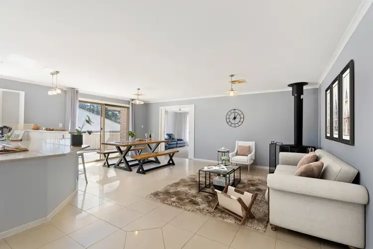 Second view of Homely house listing, 4 Waye Court, Mount Compass SA 5210