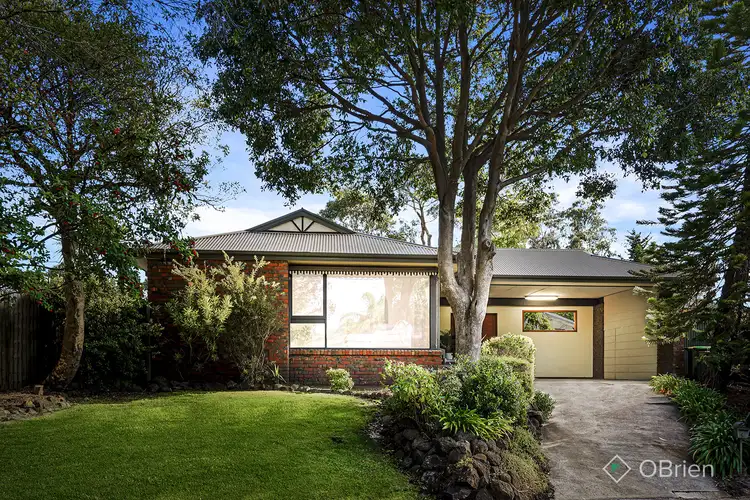 Main view of Homely house listing, 4 Quandong Court, Frankston VIC 3199