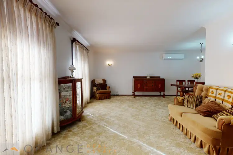 Second view of Homely house listing, 12 Maguire Avenue, Orange NSW 2800