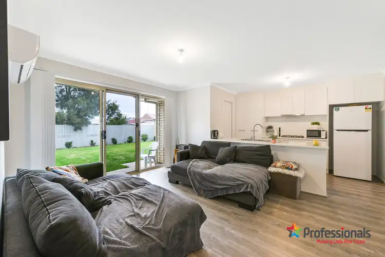 Second view of Homely house listing, 30 Clare Mews, Munno Para West SA 5115