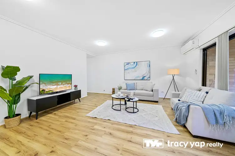 6/4 Charles Street, Carlingford NSW 2118