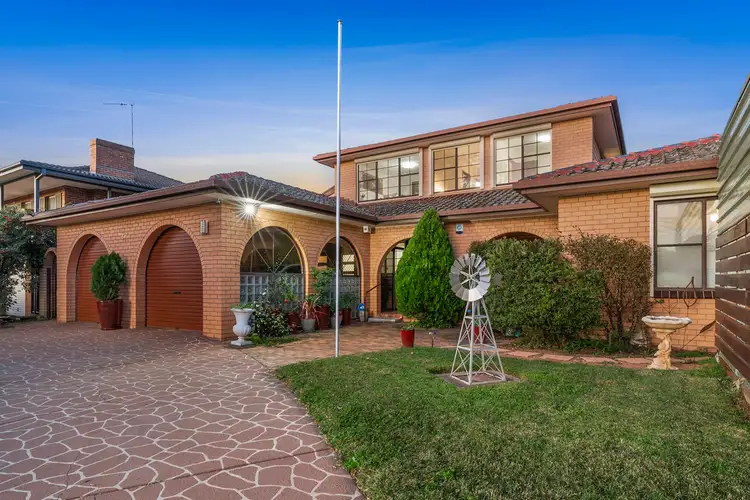 41 Ullamulla Crescent, Karabar NSW 2620