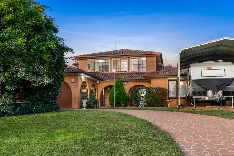 Second view of Homely house listing, 41 Ullamulla Crescent, Karabar NSW 2620