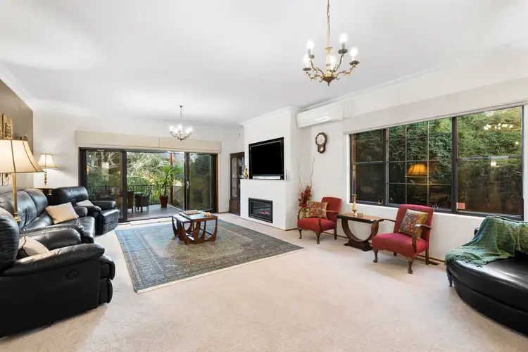 Fifth view of Homely house listing, 41 Ullamulla Crescent, Karabar NSW 2620