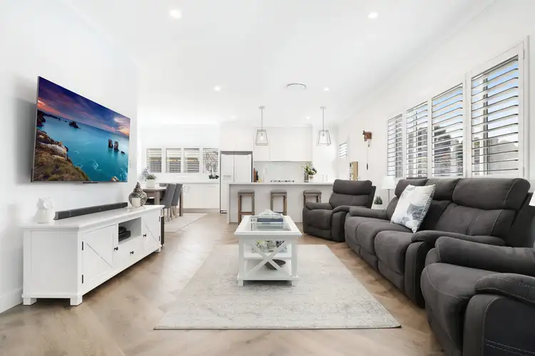 Second view of Homely house listing, 2 Eastern Street, Gwynneville NSW 2500