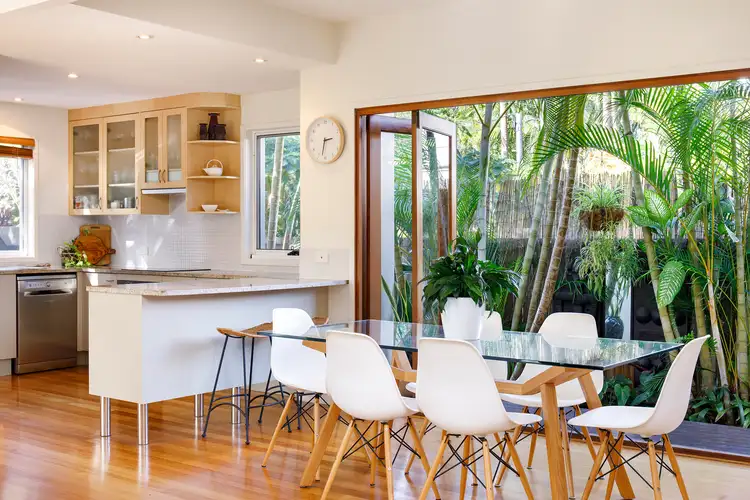 Sixth view of Homely semi-detached listing, 1/6 George Street, Noosaville QLD 4566