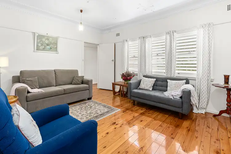 Third view of Homely house listing, 27 Samuel Street, Ryde NSW 2112
