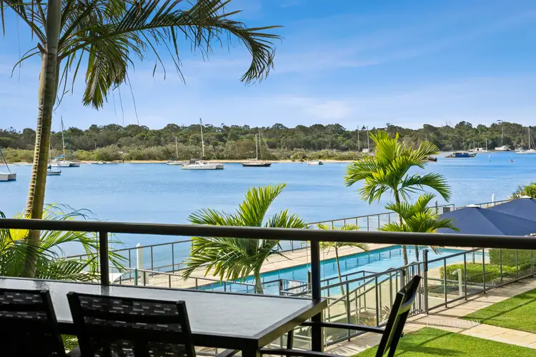 Main view of Homely unit listing, 13/86 Noosa Parade, Noosa Heads QLD 4567