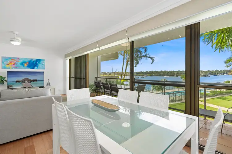 Second view of Homely unit listing, 13/86 Noosa Parade, Noosa Heads QLD 4567