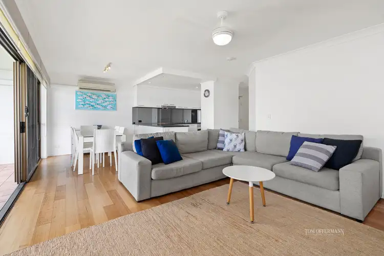 Third view of Homely unit listing, 13/86 Noosa Parade, Noosa Heads QLD 4567