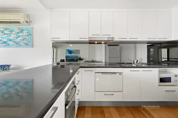 Fifth view of Homely unit listing, 13/86 Noosa Parade, Noosa Heads QLD 4567