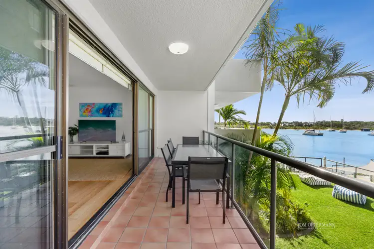 Sixth view of Homely unit listing, 13/86 Noosa Parade, Noosa Heads QLD 4567