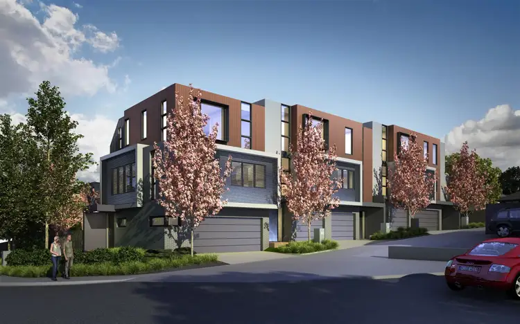 Second view of Homely house listing, 42 Macedon Road, Templestowe Lower VIC 3107