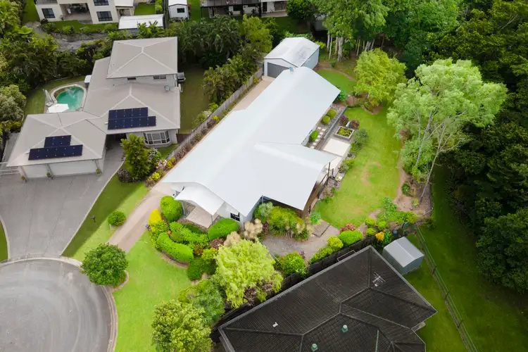 26 Sundew Close, Mount Sheridan QLD 4868