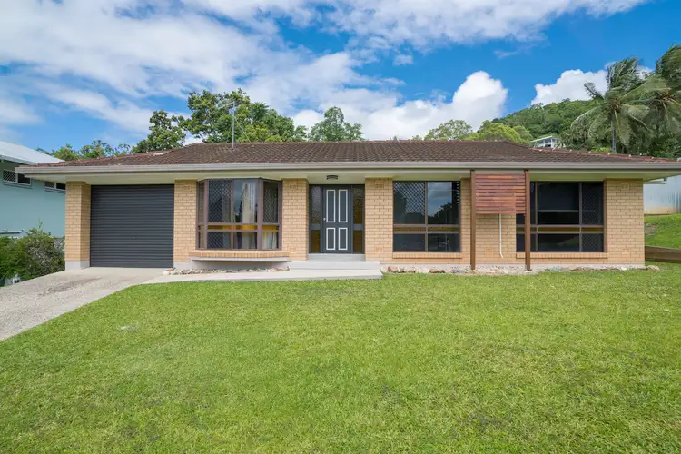 3 Hermes Close, Mooroobool QLD 4870