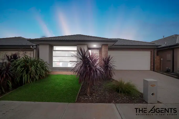 15 Pendulum Street, Truganina VIC 3029