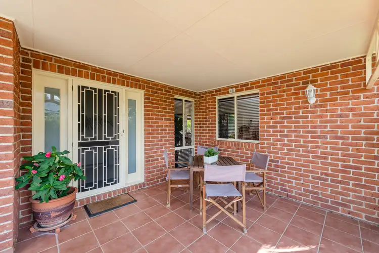 Fifth view of Homely house listing, 16 Fairway Drive, South Grafton NSW 2460