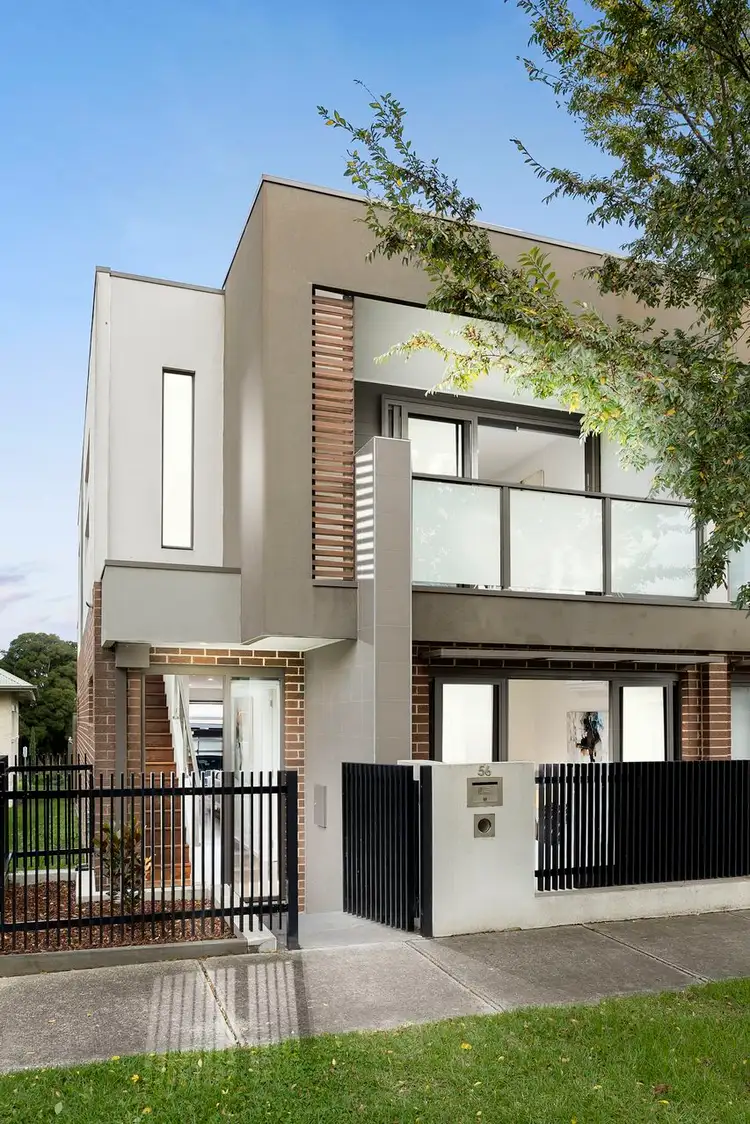 56 Stellar Place, Bundoora VIC 3083