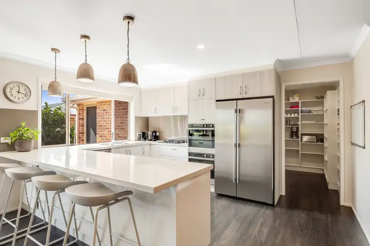 Second view of Homely house listing, 11 Jakirralee Court, Middle Ridge QLD 4350