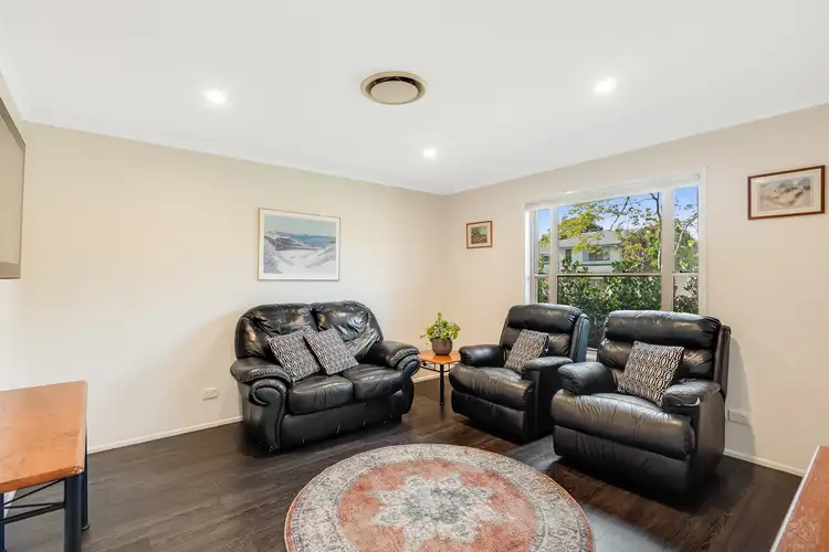 Sixth view of Homely house listing, 11 Jakirralee Court, Middle Ridge QLD 4350