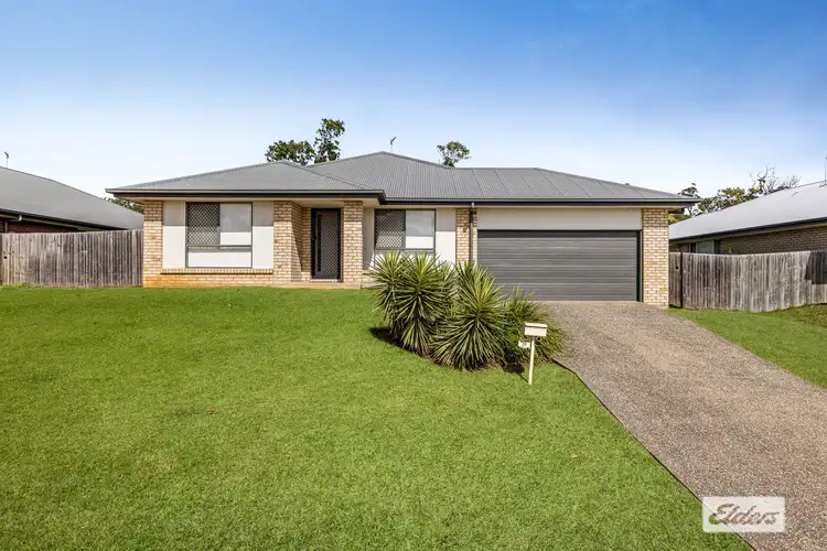 Main view of Homely house listing, 19 Mansell Boulevard, Cotswold Hills QLD 4350