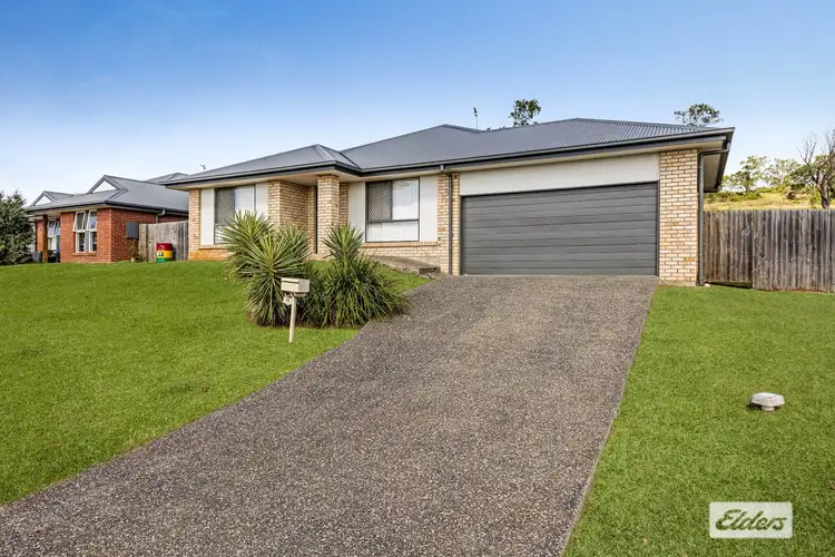 Second view of Homely house listing, 19 Mansell Boulevard, Cotswold Hills QLD 4350