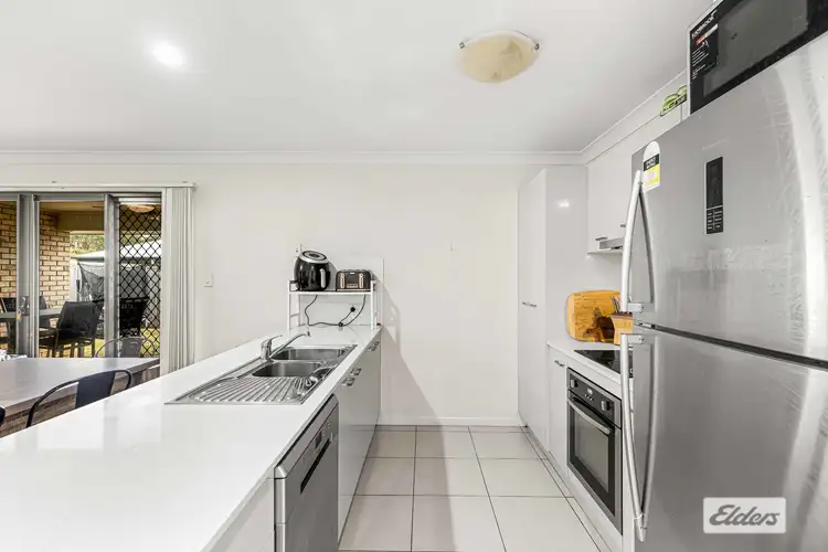 Third view of Homely house listing, 19 Mansell Boulevard, Cotswold Hills QLD 4350
