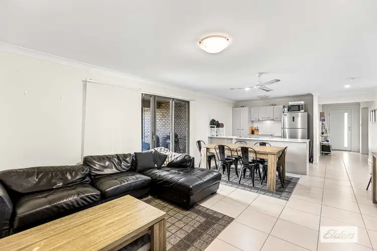 Fifth view of Homely house listing, 19 Mansell Boulevard, Cotswold Hills QLD 4350
