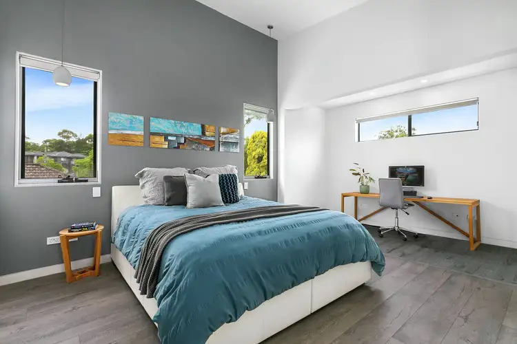Fourth view of Homely semi-detached listing, 1 Toby Crescent, Panania NSW 2213