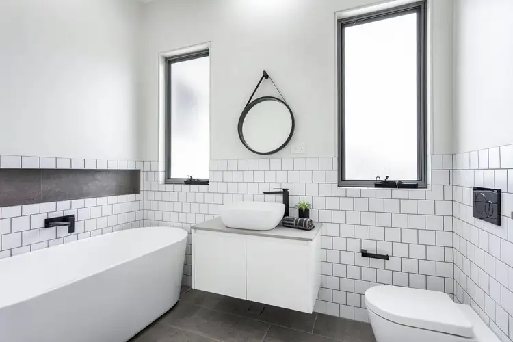 Fifth view of Homely semi-detached listing, 1 Toby Crescent, Panania NSW 2213