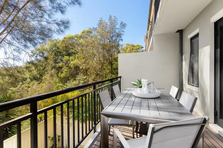 Fifth view of Homely townhouse listing, 17 Walkers Drive, Lane Cove NSW 2066