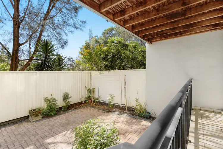 Sixth view of Homely townhouse listing, 17 Walkers Drive, Lane Cove NSW 2066