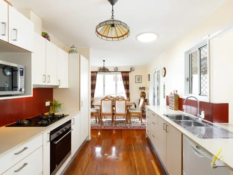 Third view of Homely house listing, 12 Merlin Terrace, Kenmore QLD 4069