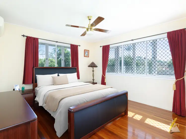 Fourth view of Homely house listing, 12 Merlin Terrace, Kenmore QLD 4069