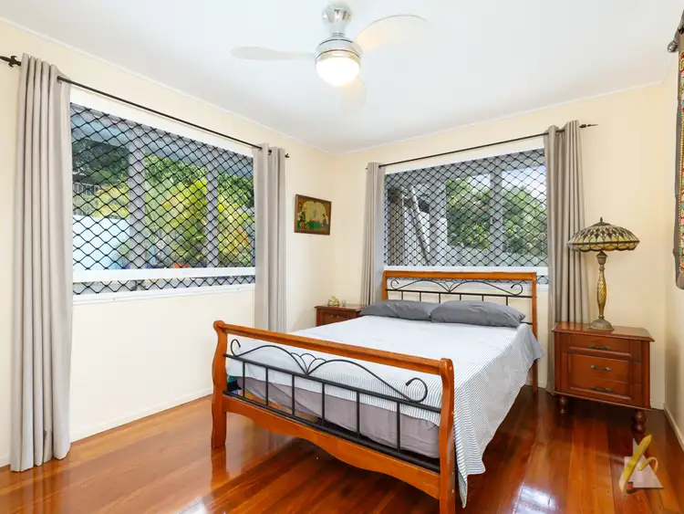 Fifth view of Homely house listing, 12 Merlin Terrace, Kenmore QLD 4069