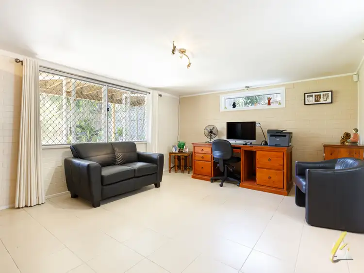 Seventh view of Homely house listing, 12 Merlin Terrace, Kenmore QLD 4069